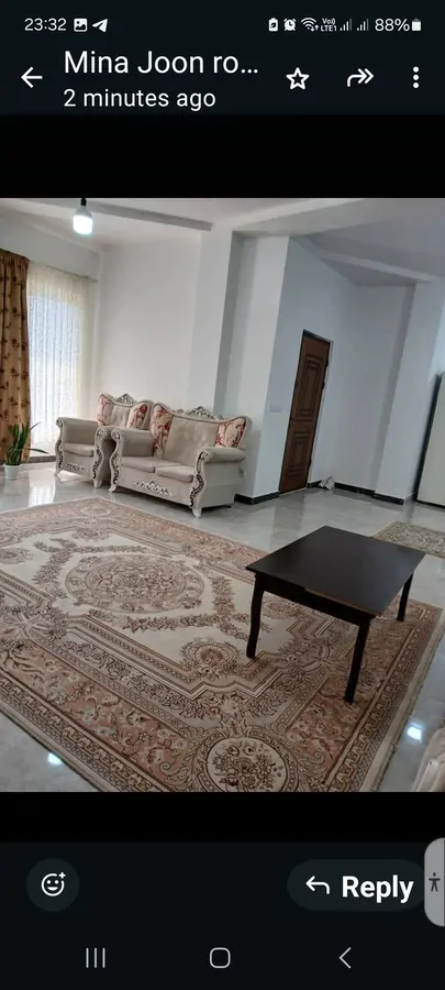 تصویر ۱ - ویلا ویلای چشم انداز 100 متری نمک ابرود در  نمک آبرود