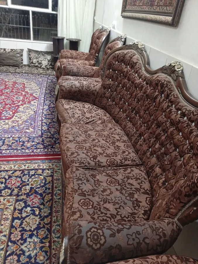 تصویر ۱ - آپارتمان منزل شخصی  در  اصفهان