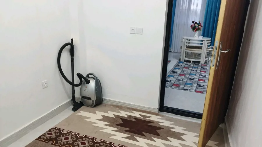 تصویر ۱ - ویلا خانه ویلایی کنار رودخانه در رضوانشهر
