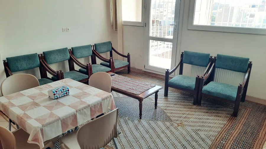 تصویر ۱ - هتل آپارتمان کریمان (واحد 9) در کرمان