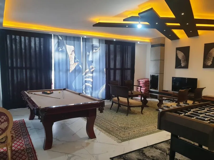 تصویر ۱ - ویلا سجاد در  ملارد 