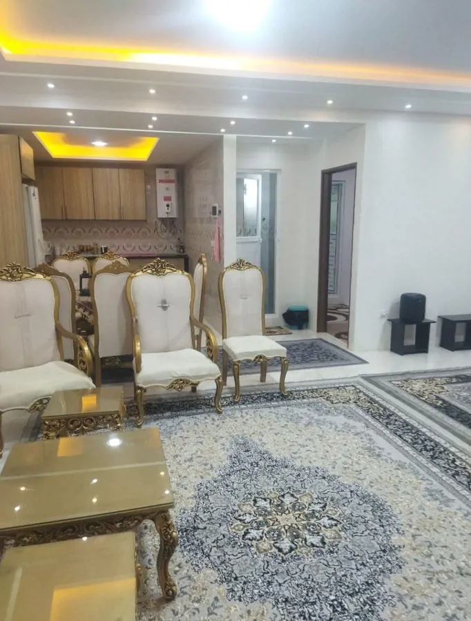 تصویر ۱ - کلبه باصفا دنج و نقلی در  اصفهان