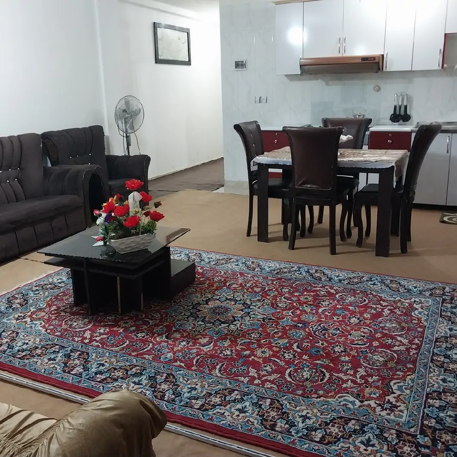 تصویر ۱ - ویلا دوخوابه شاتدرمن در  ماسال