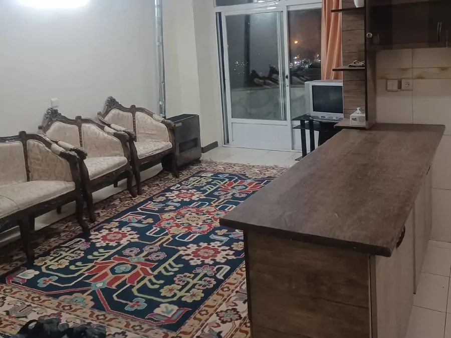 تصویر ۱ - آپارتمان  اشراق (۲) در  اصفهان