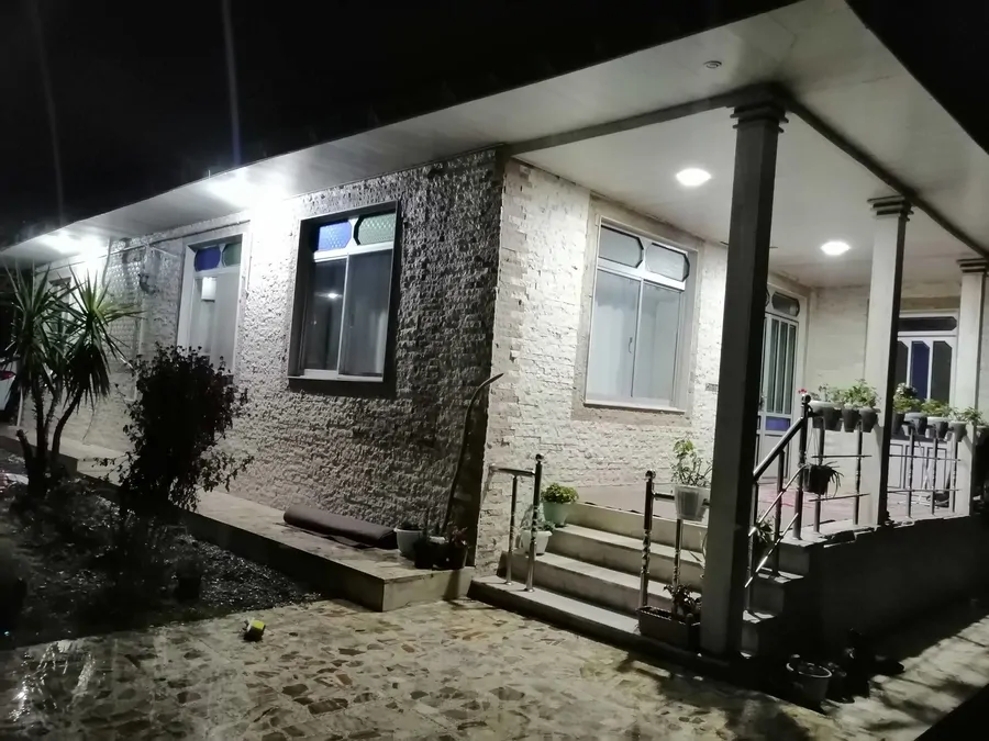 تصویر ۱ - خانه ویلایی رمضانی فرد در  ماسال