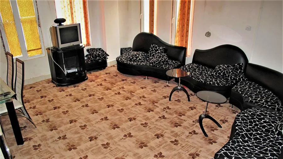 تصویر ۱ - آپارتمان بورون در  بوشهر
