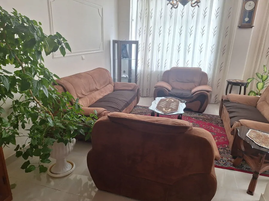 تصویر ۱ - خانه پردیس در  اردبیل