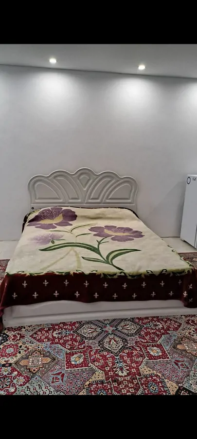 تصویر ۱ - سوییت محیطی ارام و دنج در گوشه ای بابلسر در  بابلسر