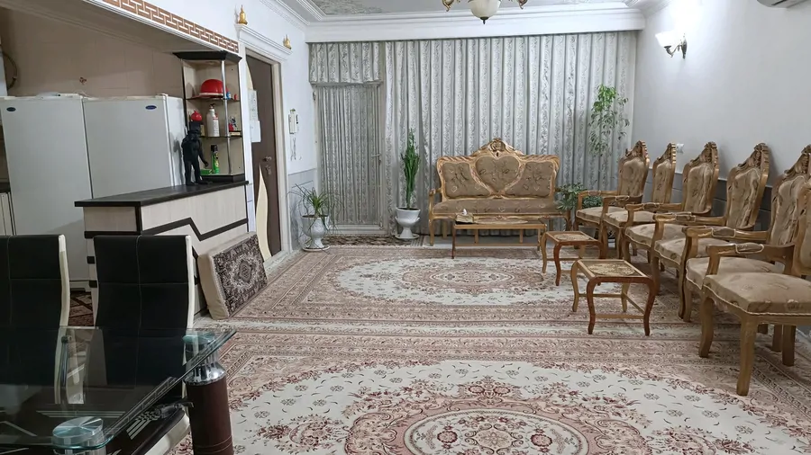 تصویر ۱ - خانه بنده خدا در کاشان