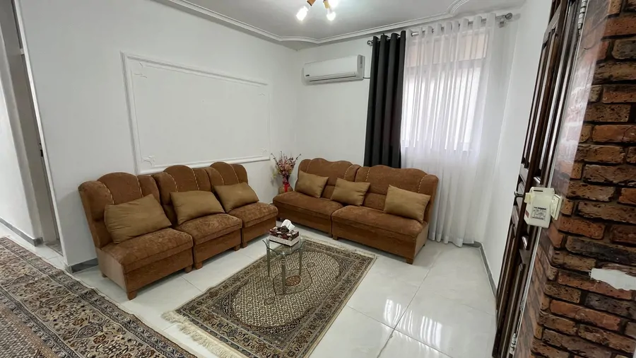 تصویر ۱ - سوییت مبله نور ماه در  رشت