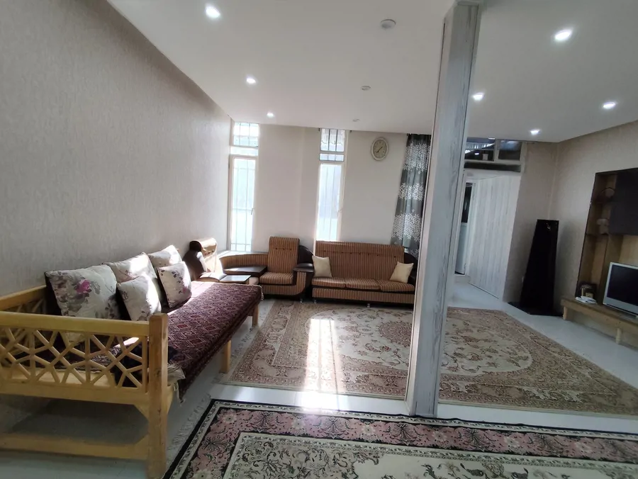 تصویر ۱ - خانه مطهر (1) در  مشهد