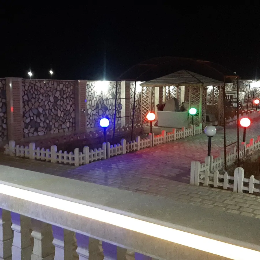 تصویر ۱ - ویلا ویلا  در  کاشان
