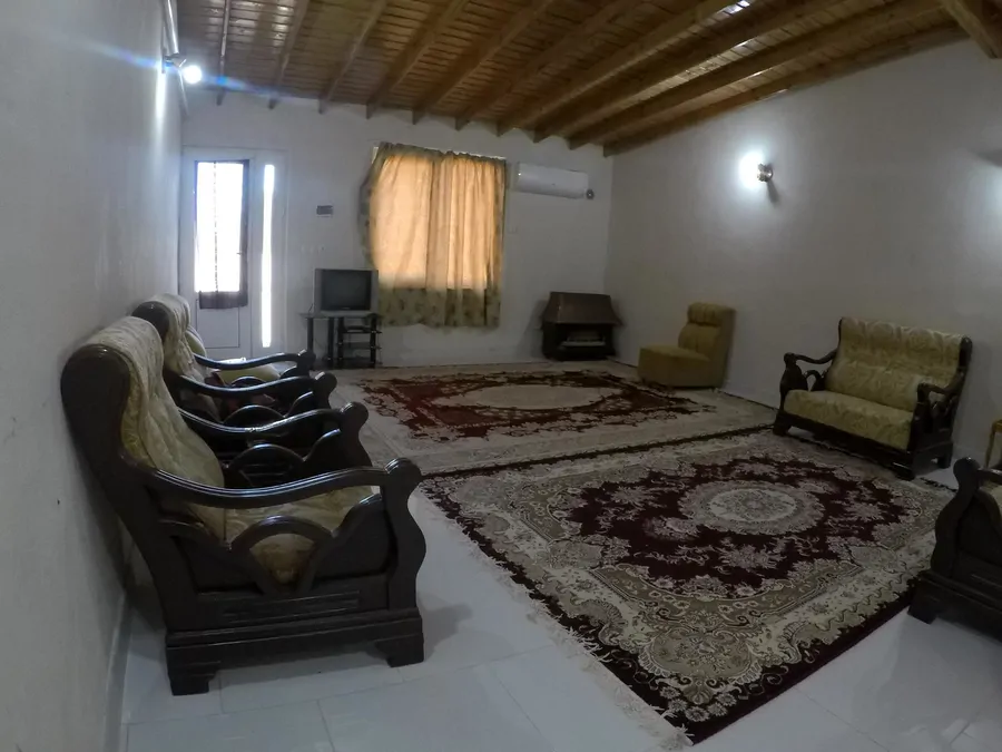 تصویر ۱ - خانه کوروش(واحد۳) در  کیاشهر