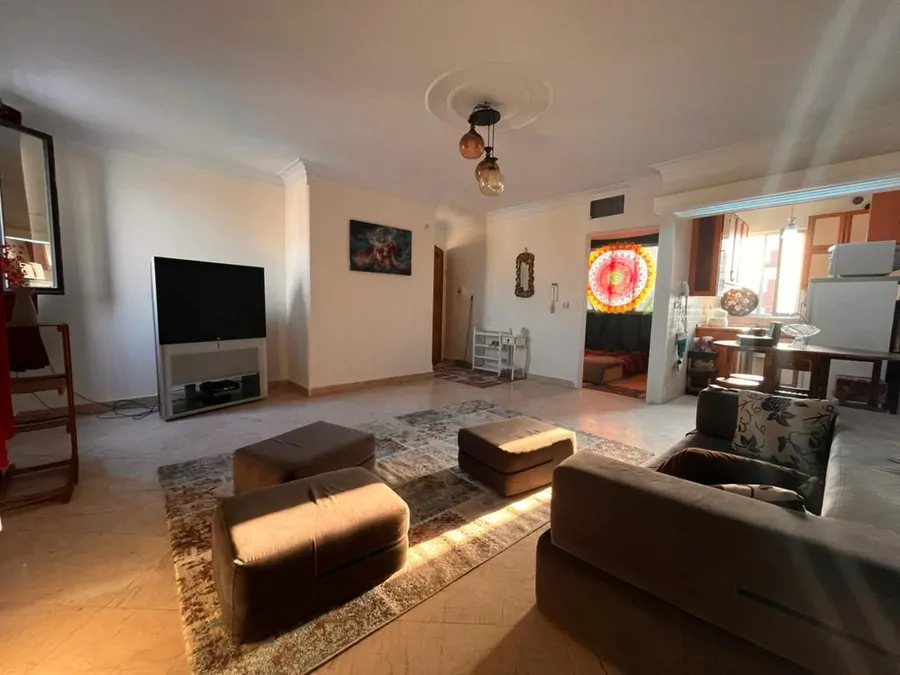 تصویر ۱ - آپارتمان گلشندوست در  تهران