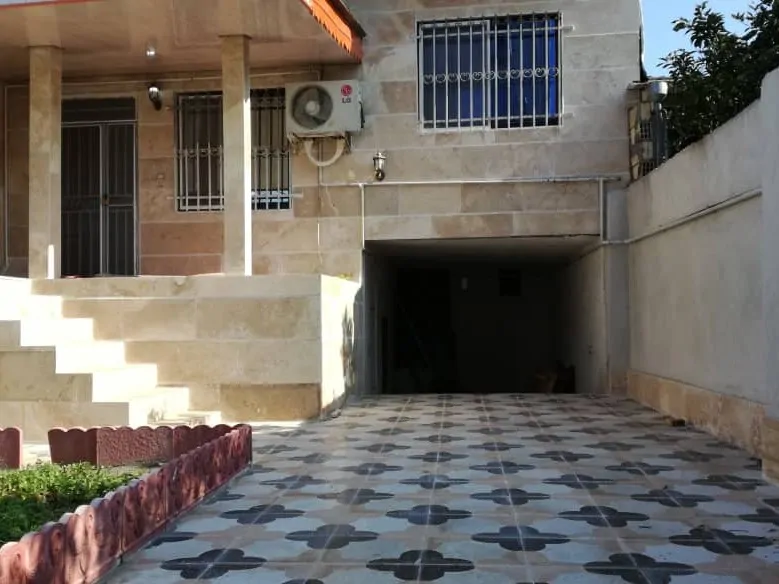 تصویر ۱ - ویلا خانه در  رودسر