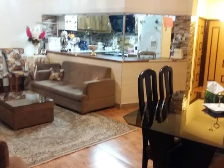 تصویر ۱ - آپارتمان فزرانه (2) در  رشت