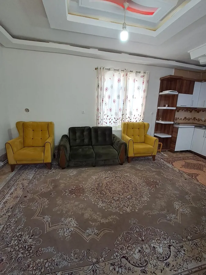 تصویر ۱ - ویلا شمس العماره (3) در  نیشابور