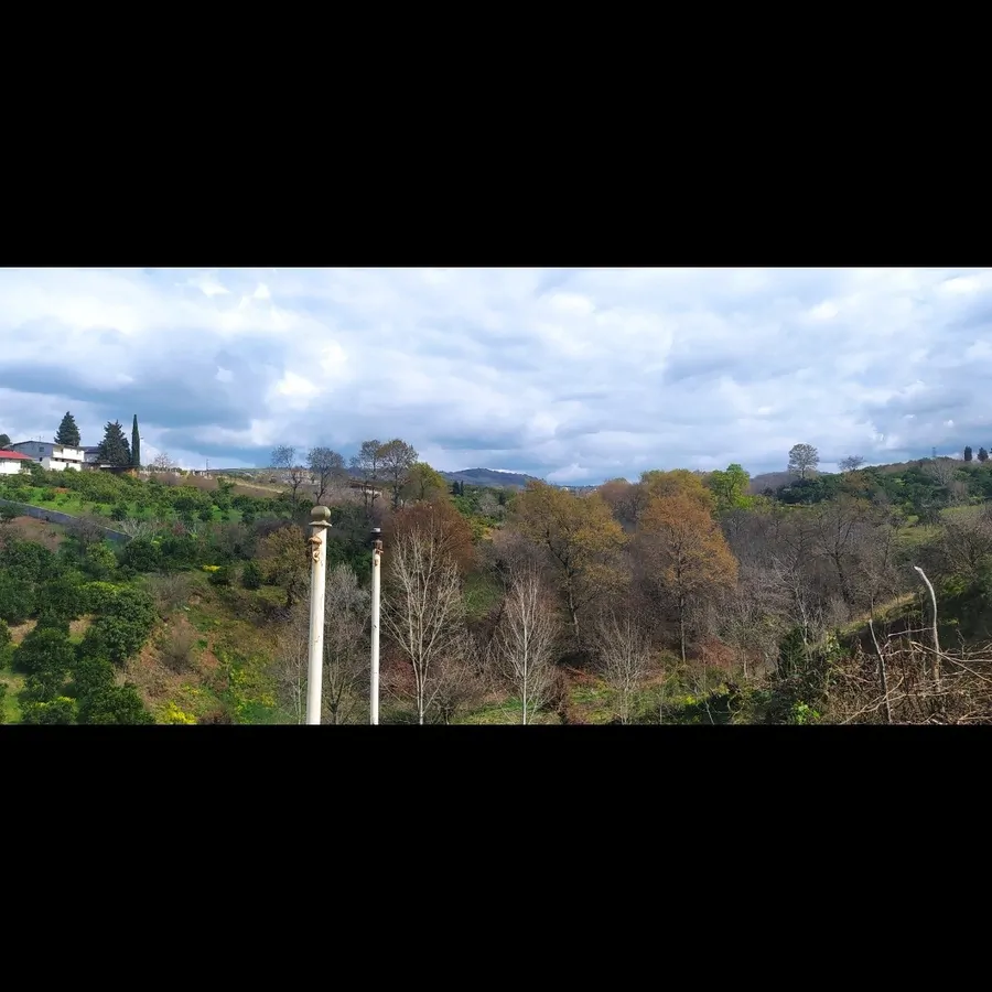 تصویر ۱ - روستایی و عشایری بهشت کوچک ساری در  ساری