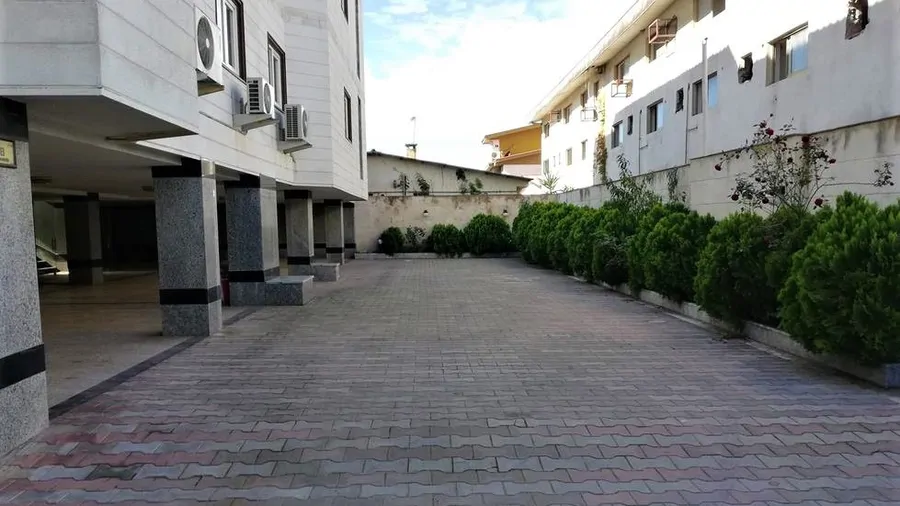 تصویر ۱ - هتل آپارتمان کسری (سوئیت ۵) در  نوشهر