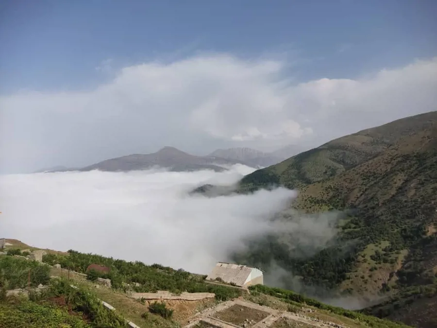 تصویر ۱ - ویلا سوته سرا در  آمل