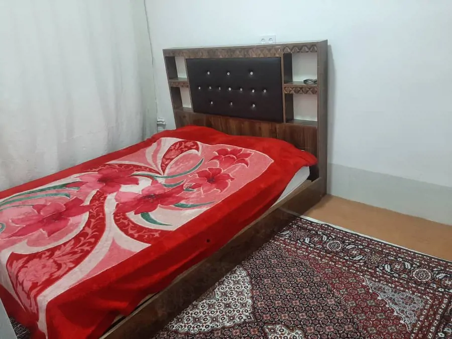 تصویر ۱ - ویلا منطقه کوهستانی در دل روستای زیبا با آب و هوای عالی  در  پاوه
