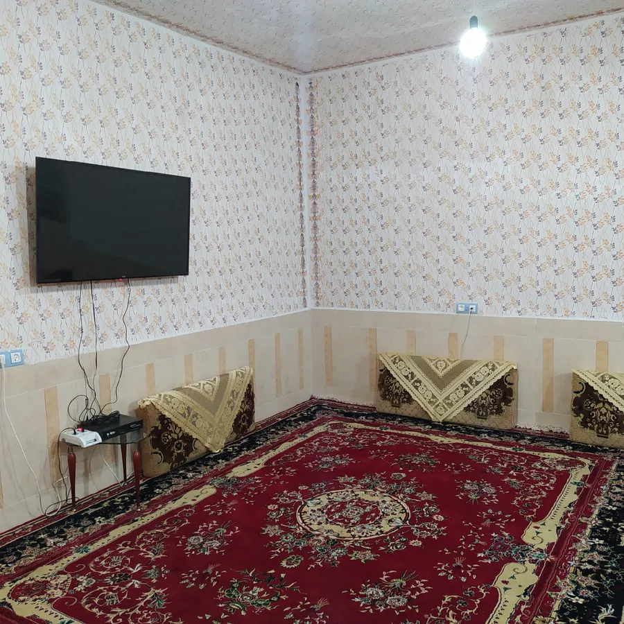 تصویر ۱ - ویلا ویلا باغ دو خوابه  در  دنا