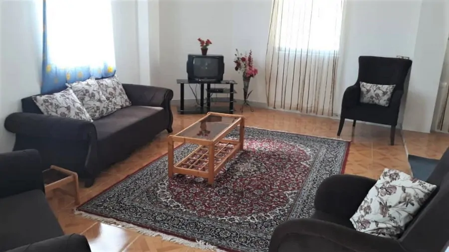 تصویر ۱ - ویلا سحرخیز 2 در  رشت