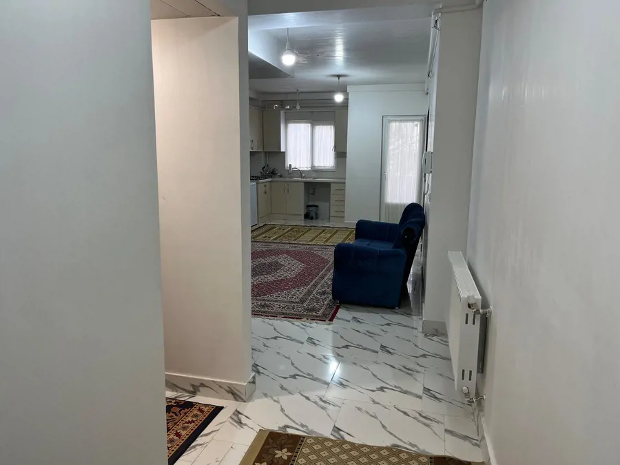 تصویر ۱ - آپارتمان مومنان۱۶ در  گرگان