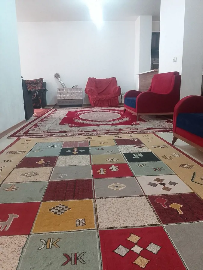 تصویر ۱ - آپارتمان گیتی (2) در  شیراز