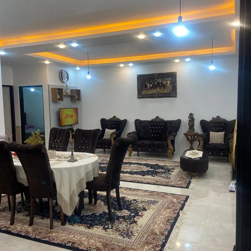 تصویر ۱ - آپارتمان  نهال در  رامسر