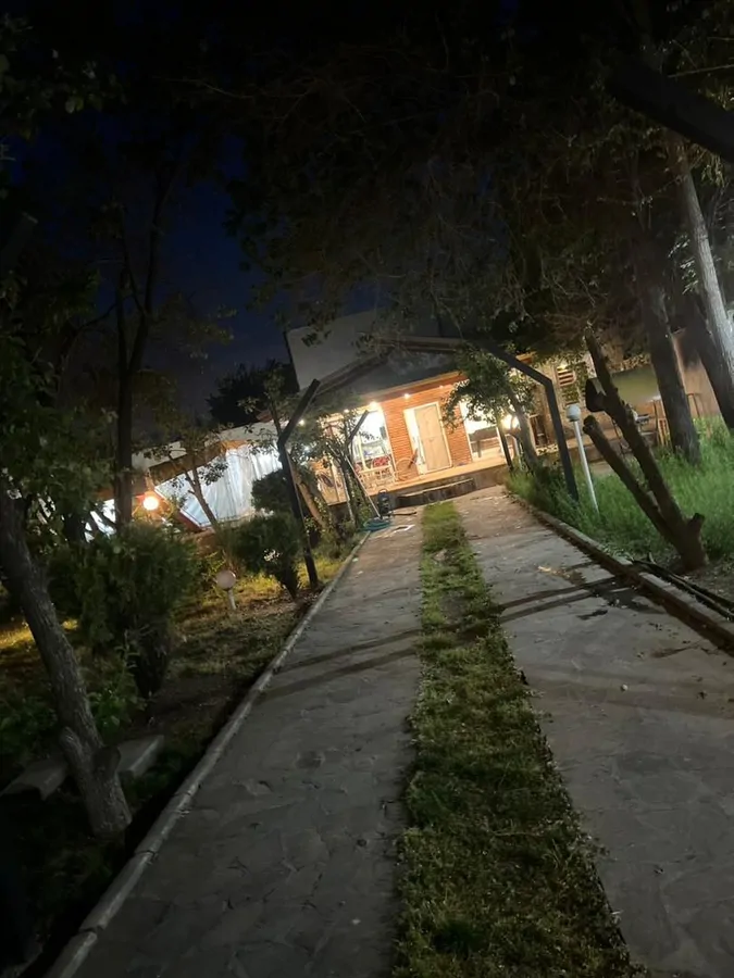 تصویر ۱ - ویلا بهترین‌اقامتگاه‌‌‌در‌جای‌دنج‌ در  کردان