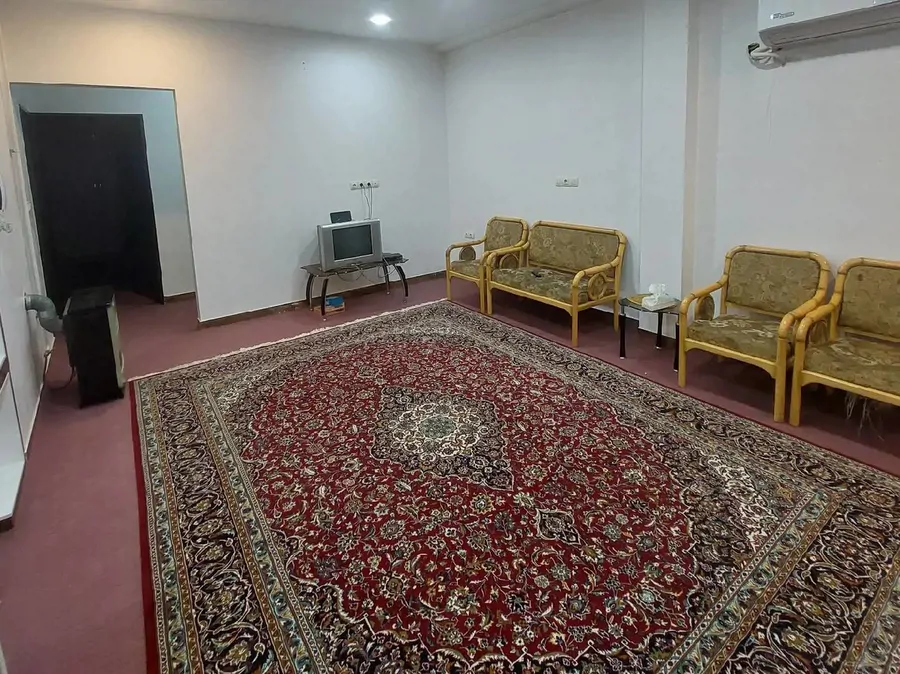 تصویر ۱ - خانه مرعشی  در  شوشتر