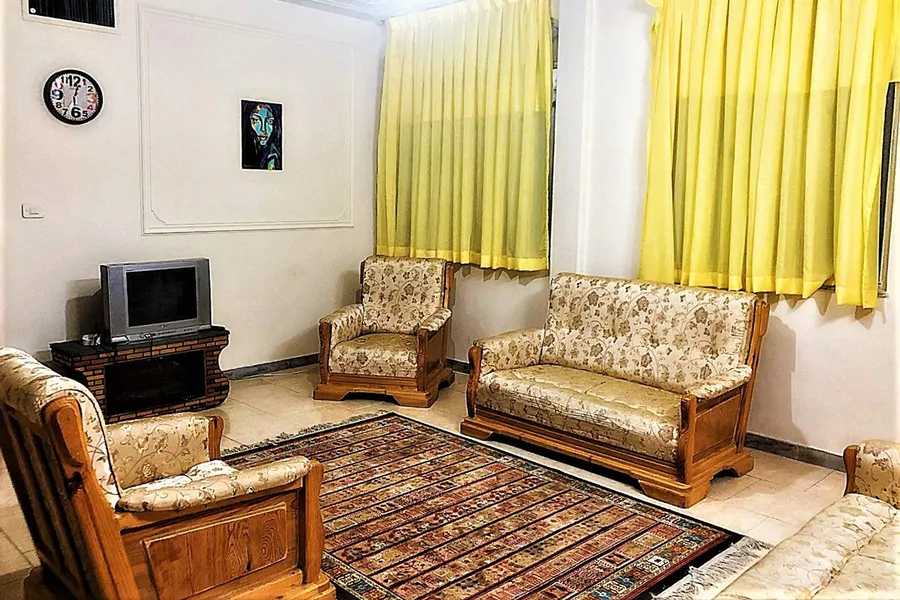 تصویر ۱ - آپارتمان واحد 4(پونک 1) در  تهران