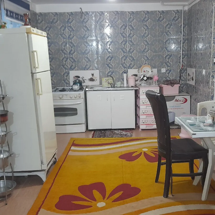 تصویر ۱ - سوییت مسافر خونه احسان  در  گرگان