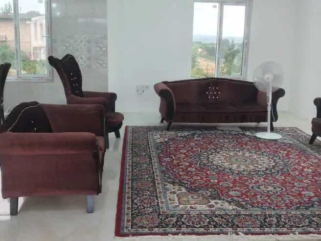 تصویر ۱ - روستایی و عشایری اقامتگاه کوتنا در  قائمشهر
