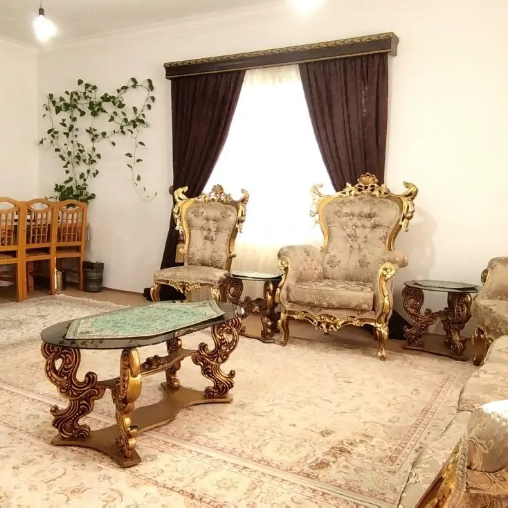 تصویر ۱ - آپارتمان مبله عظیمی در  رامسر