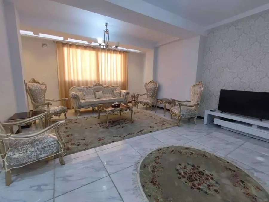 تصویر ۱ - آپارتمان مبله ولیعصر(واحد1) در  شیراز