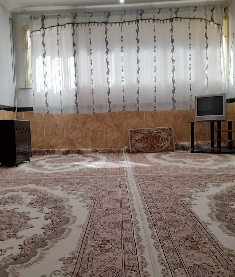 تصویر ۱ - خانه دانیال (نزدیک دریاچه) در  مریوان