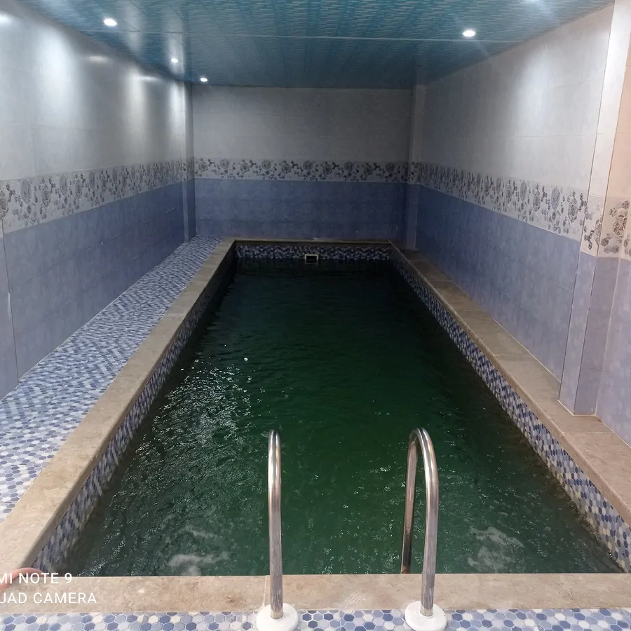تصویر ۱ - ویلا ویلا اجاره ای کمالی در  فرح آباد