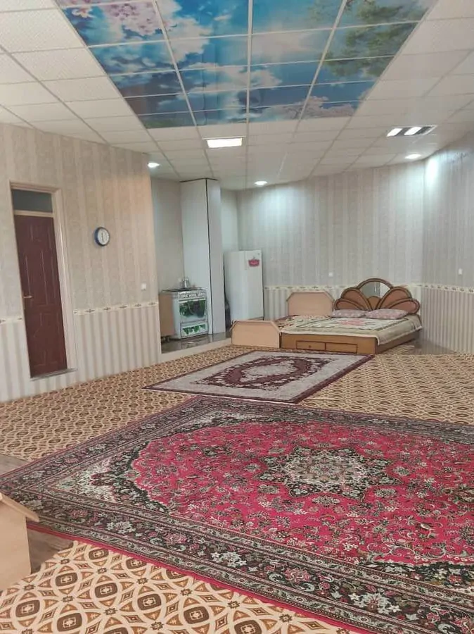 تصویر ۱ - سوییت میدان معلم در  سلطانیه