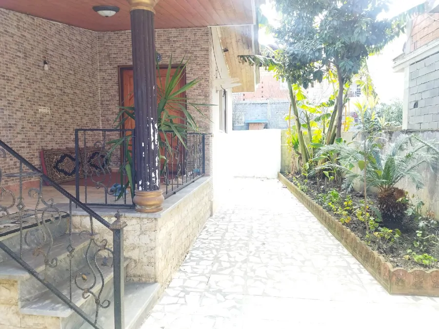 تصویر ۱ - ویلا دربست در  کلارآباد
