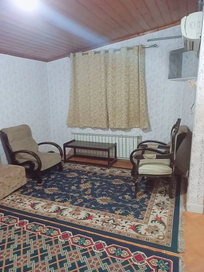 تصویر ۱ - خانه ویلایی آشیانه (۱۱) در  بابلسر