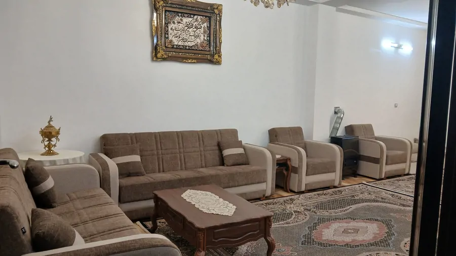 تصویر ۱ - خانه والا در  اردبیل