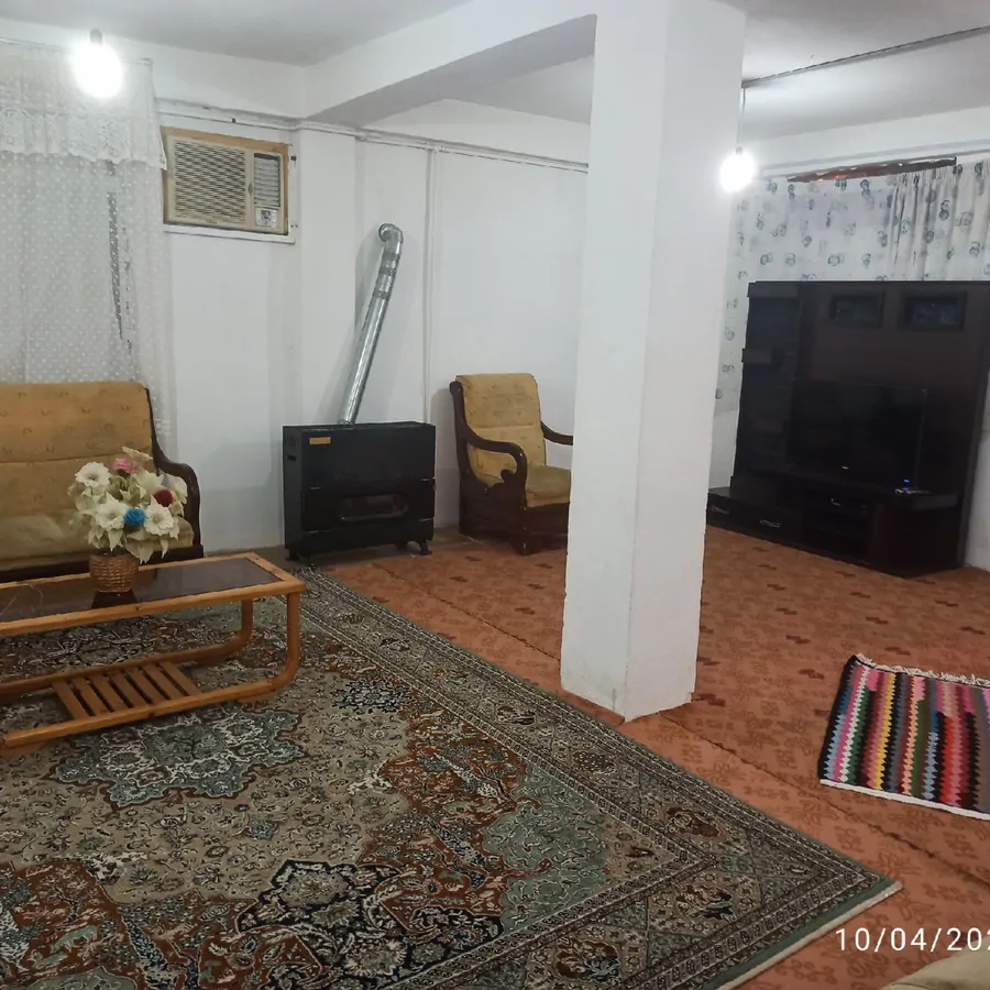 تصویر ۱ - ویلا ساختمان در  آستارا
