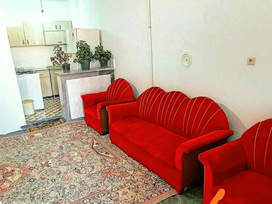 تصویر ۱ - خانه  دربستی  در  تبریز