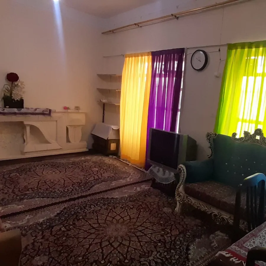تصویر ۱ - خانه  مبله محبوب مجاز در  تهران