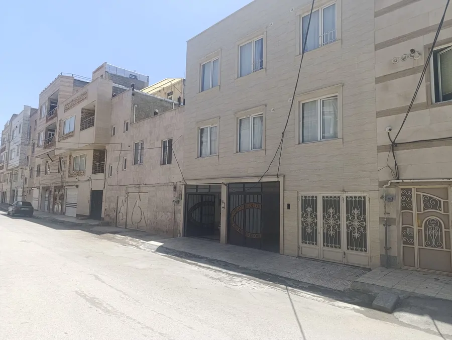 تصویر ۱ - آپارتمان مبله بهمنی در  سنندج