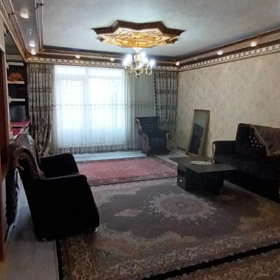 تصویر ۱ - خانه ویلایی حسین در  سرعین