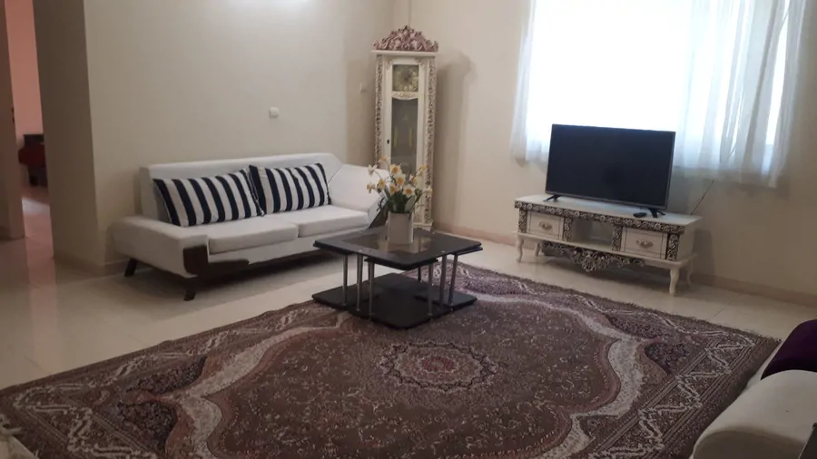 تصویر ۱ - آپارتمان اقامتگاه نارنج در  تهران