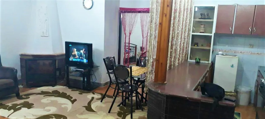 تصویر ۱ - ویلا پورحبیب (کد ۶۱) در  رامسر